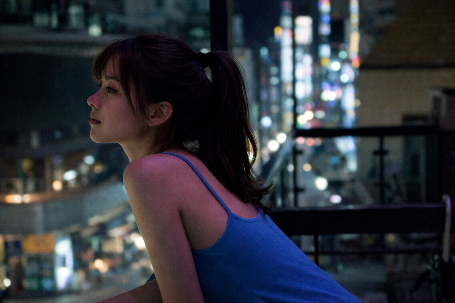 Experience the story