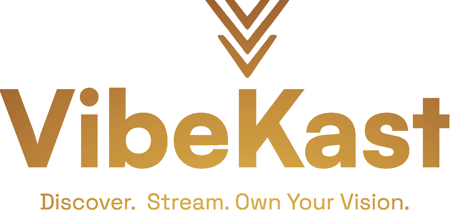 VibeKast